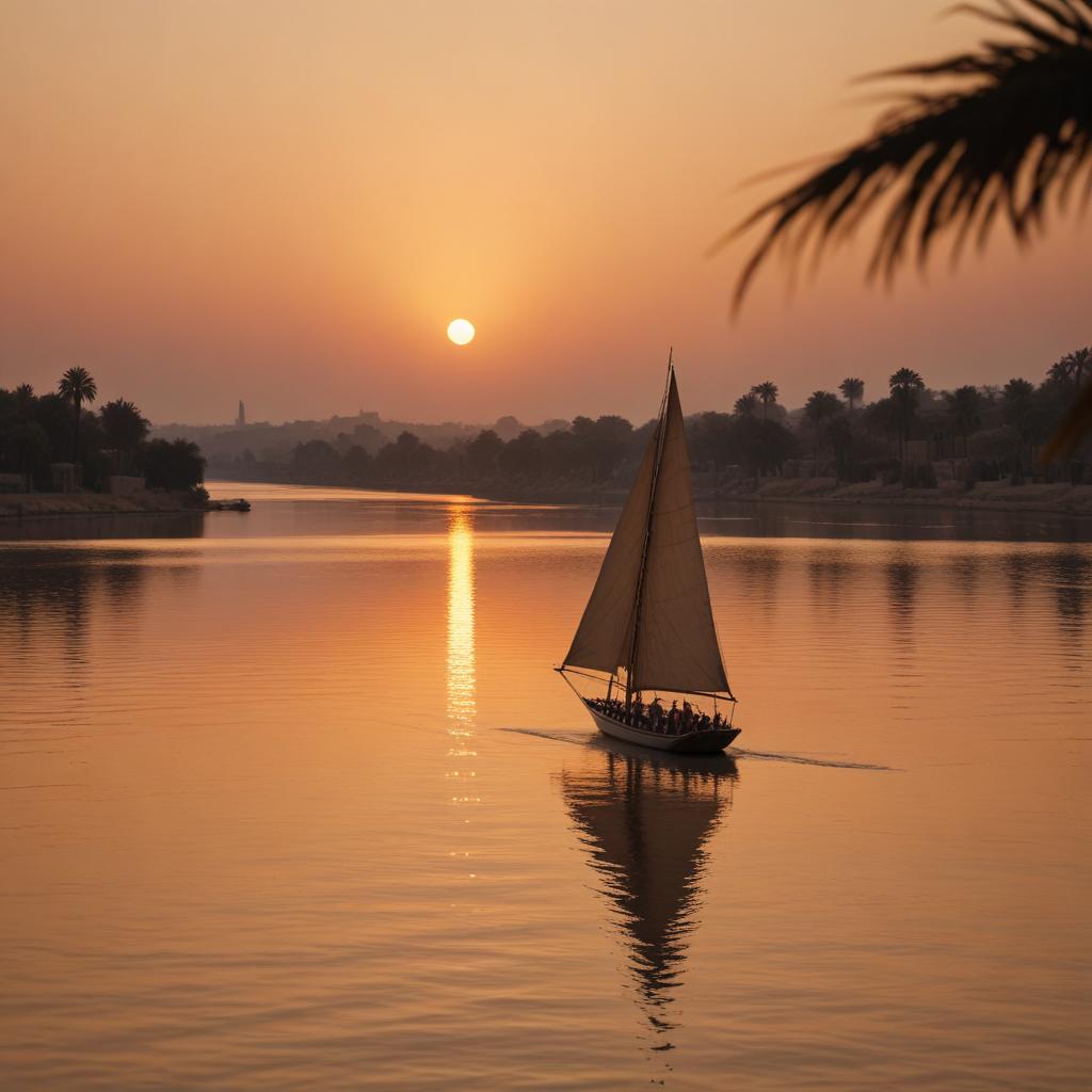 Круизы по Нилу из Луксора в Асуан в 2023 году