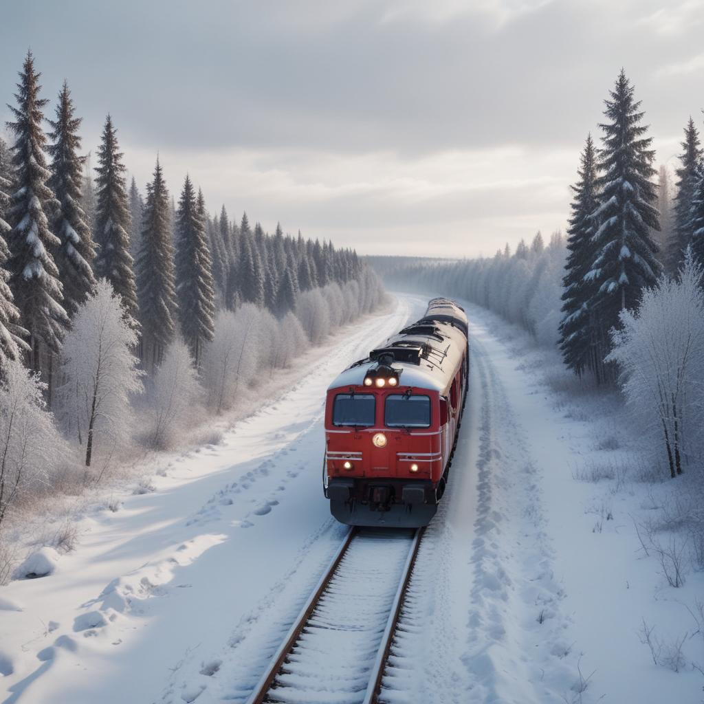 Путешествия по России от Москвы до регионов